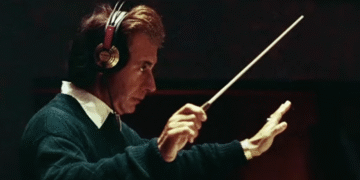 The Sound of Schifrin